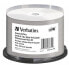 Фото #2 товара Диски Verbatim DataLifePlus DVD-R, печатные, spindle, 50 шт, 4.7 ГБ