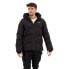 Фото #1 товара Куртка спортивная Superdry Boxy Puffer