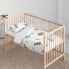 Фото #1 товара Пододеяльник для детской кроватки Kids&Cotton Italo Small 100 x 120 cm