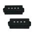 Фото #2 товара Sadowsky P-Style Bass Pickup 4-string