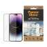 PanzerGlass ™ Anti-Reflective Screen Protector Apple iPhone 14 Pro Max | Ultra-Wide Fit w. EasyAligner - Apple - Apple - iPhone 14 Pro Max - Dry application - Scratch resistant - Shock resistant - Anti-bacterial - Transparent - 1 pc(s)