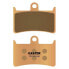 GALFER FD178-G1380 Brake Pads