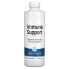 Фото #1 товара Immune Support with Sambucus, Maqui Berry, Ashwagandha, Aloe Vera and Honey, 16 fl oz (473 ml)