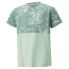 ფოტო #2 პროდუქტის PUMA Power Summer short sleeve T-shirt