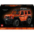 Technic Mercedes-Benz G 500 PROFESSIONAL