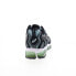Фото #14 товара Asics Gel-Nandi 1021A190-021 Mens Gray Suede Athletic Running Shoes