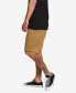 ფოტო #3 პროდუქტის Men's Frickin Chino Elastic Waist Shorts