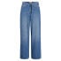 JACK & JONES Pixi Wide Linen Blend JJXX jeans Голубой, 30 - фото #2