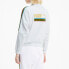 Фото #4 товара Куртка спортивная PUMA Trendy_Clothing Featured_Jacket 599061-02