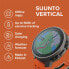 SUUNTO Vertical Titanium Solar watch