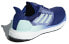 Фото #5 товара adidas Solar Boost 女款 蓝白 / Кроссовки Adidas Solar Boost BB6602