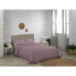 Фото #7 товара Комплект чехлов для одеяла Alexandra House Living Qutun Оранжевый 105 кровать 3 Предметы