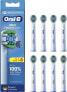 Końcówka Oral-B Oral-B Pro Precision Clean náhradní hlavice, 8 kusů, bílé