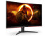 Фото #4 товара AOC C32G2ZE 32" (31.5" Viewable) Full HD 1920 x 1080 240 Hz HDMI, DisplayPort, A