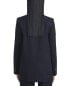 Фото #2 товара Lafayette 148 New York Whitney Wool-Blend Jacket Women's 0