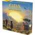 Settlers of Catan Board Game: Dawn of Human Kind