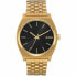 Фото #1 товара Мужские часы Nixon A045-2042 Чёрный Золото