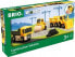 Фото #5 товара Игрушечный транспорт Brio BRIO construction vehicles, toy vehicle