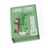 EUREKAKIDS Croc croc cards card game
