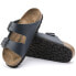 Фото #3 товара BIRKENSTOCK Arizona Natural Leather Sandals
