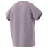 ADIDAS Luxe short sleeve T-shirt