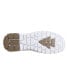 ფოტო #5 პროდუქტის Men's NoSoX Eddy Flexible Sole Bungee Lace Slip-On Oxford Hybrid Casual Sneaker Shoes