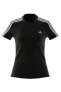 Фото #1 товара Майка Adidas W 3s T Siyah Short