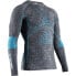 Фото #1 товара X-BIONIC Energy Accumulator 4.0 Long sleeve base layer