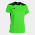 Фото #1 товара Joma Championship VI Short Sleeve T-shirt W 901265.021