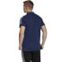 Фото #7 товара T-Shirt adidas Condivo 20 Polo M ED9245