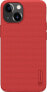 Фото #1 товара Чехол для смартфона NILLKIN Super Frosted Shield Pro iPhone 13 Mini Красный
