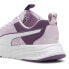 PUMA Evolve Run Mesh trainers