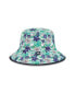 Фото #3 товара Men's Detroit Tigers Tropic Floral Bucket Hat