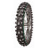 MITAS XT-754 64P TT off-road rear tire Черный, 110 / 100 - фото #1