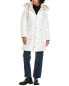 Sam Edelman Parka Women's