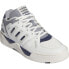 Кроссовки Adidas Midcity Low Core White / Dark Blue / Light Onix, 43.3 - фото #4