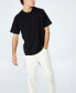 Фото #2 товара Men's Loose Fit T-shirt