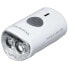 Фото #2 товара TOPEAK Whitelite Mini USB front light