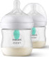 Фото #2 товара Avent AVENT SCY670/02-RESPONSYWNA BUTELKA NATURAL 125ML