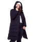 Plus Size Kluane Ultra Long Winter Parka Coat
