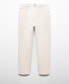 Men's Relaxed Fit Cotton Jeans