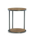 Фото #1 товара Fridley Round End Table