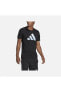 Футболка Adidas Run Icons 3 Bar ShortSleeve