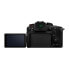 Фото #4 товара Panasonic Lumix GH6 - 25.21 MP - 11552 x 8672 pixels - Live MOS - 5.8K - Touchscreen - Black