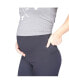 ფოტო #2 პროდუქტის Maternity Leak-proof Activewear Leggings For Bladder Leak Protection