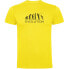 ფოტო #1 პროდუქტის KRUSKIS Evolution by Anglers short sleeve T-shirt