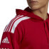 Фото #5 товара Sweatshirt adidas Squadra 21 Hoody M GP6435