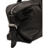 MG Leather Work Flute Gig Bag Detroit Black