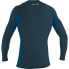 Фото #2 товара O´NEILL WETSUITS Premium Skins Rash Guard long sleeve T-shirt