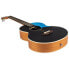 Фото #7 товара Flight Iris Baritone Ukulele BK